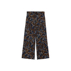 Pantalones salvavidas - Marrón