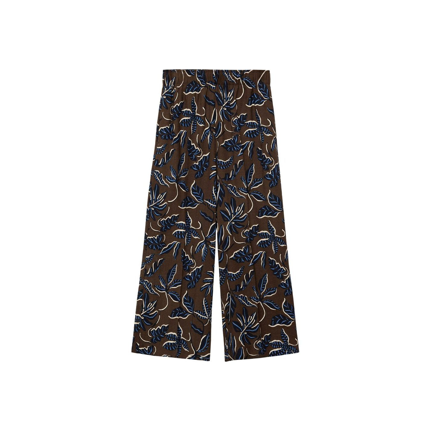 Pantalones salvavidas - Marrón