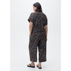 Pantalones salvavidas - Marrón