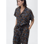 Pantalones salvavidas - Marrón