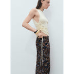 Pantalones salvavidas - Marrón