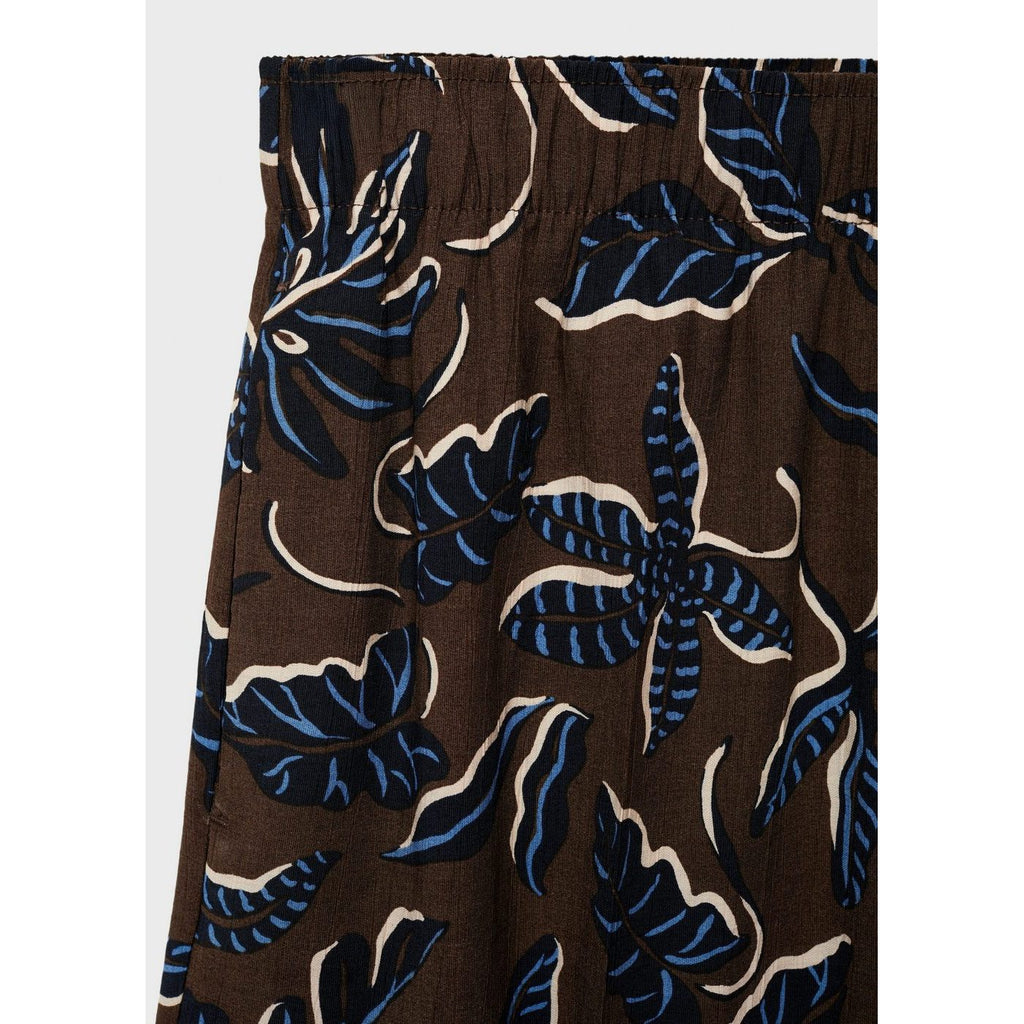 Pantalones salvavidas - Marrón