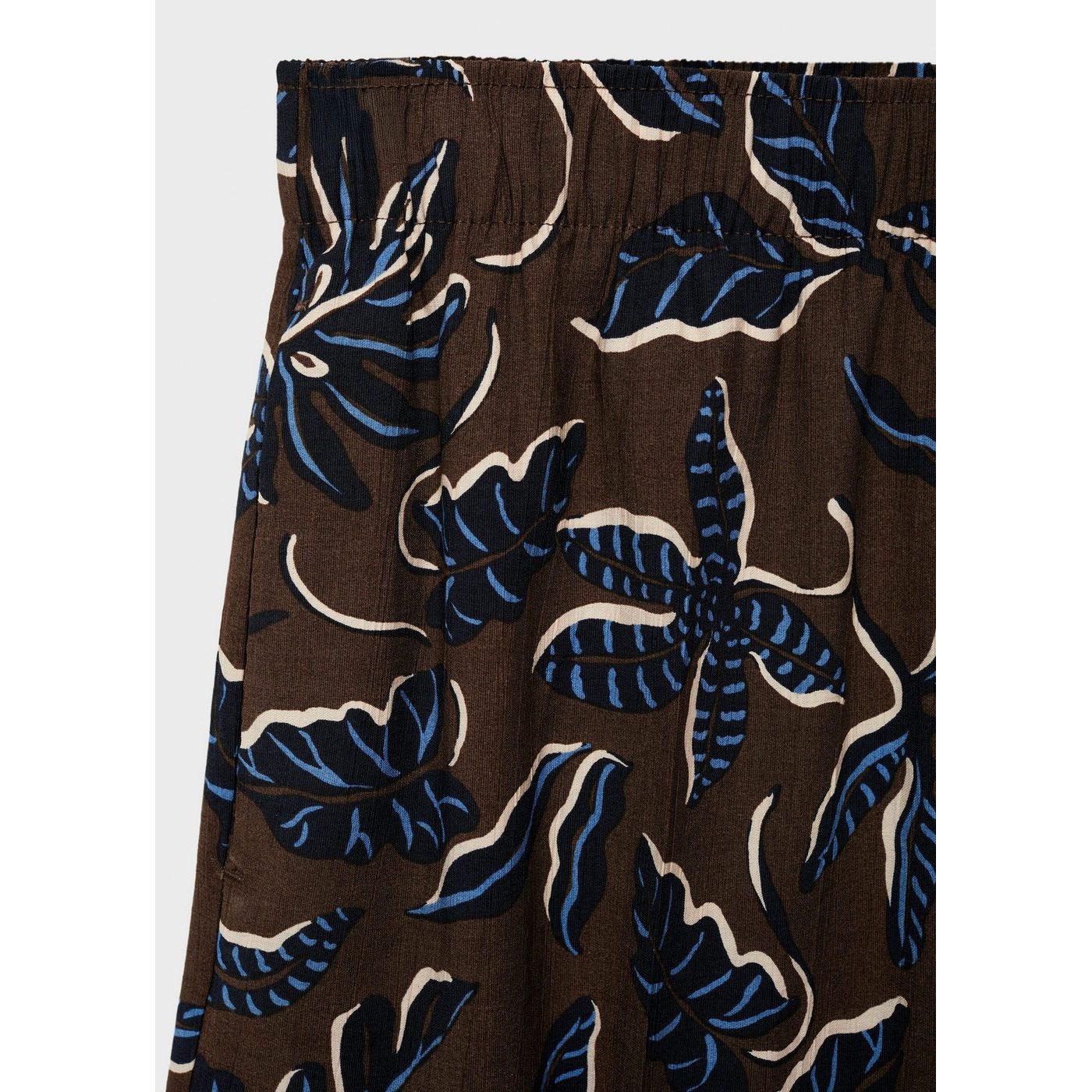 Pantalones salvavidas - Marrón