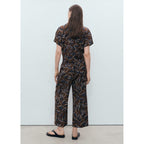 Pantalones salvavidas - Marrón