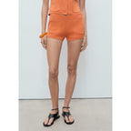 Short Figo - Orange