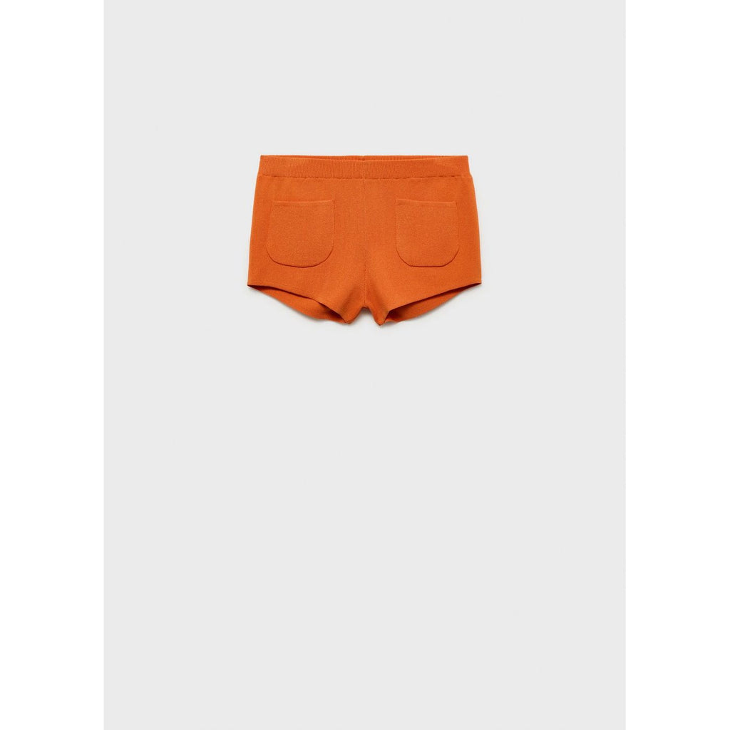 Short Figo - Orange