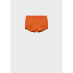 Short Figo - Orange