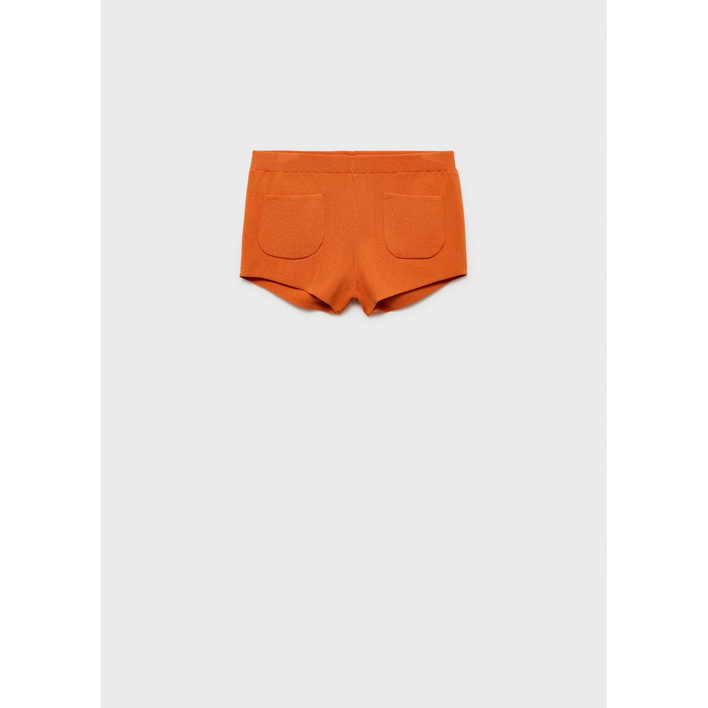 Short Figo - Orange
