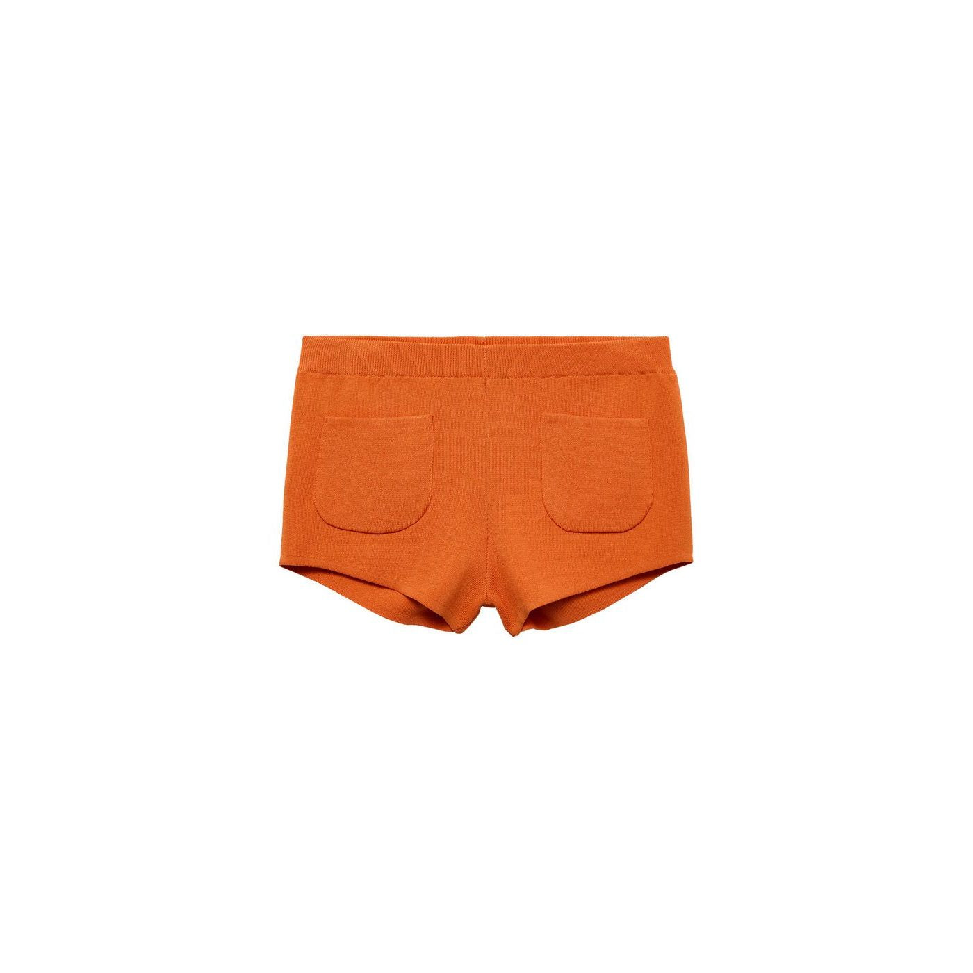Short Figo - Orange