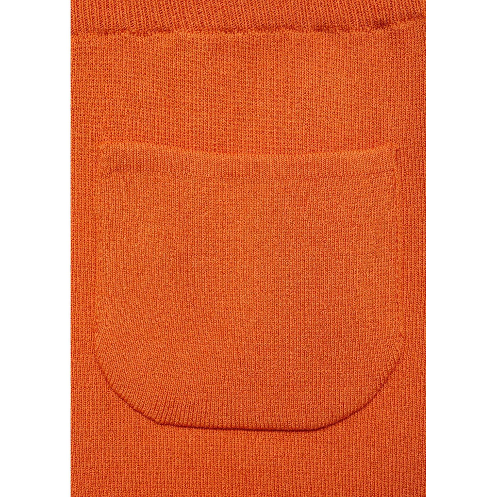 Short Figo - Orange