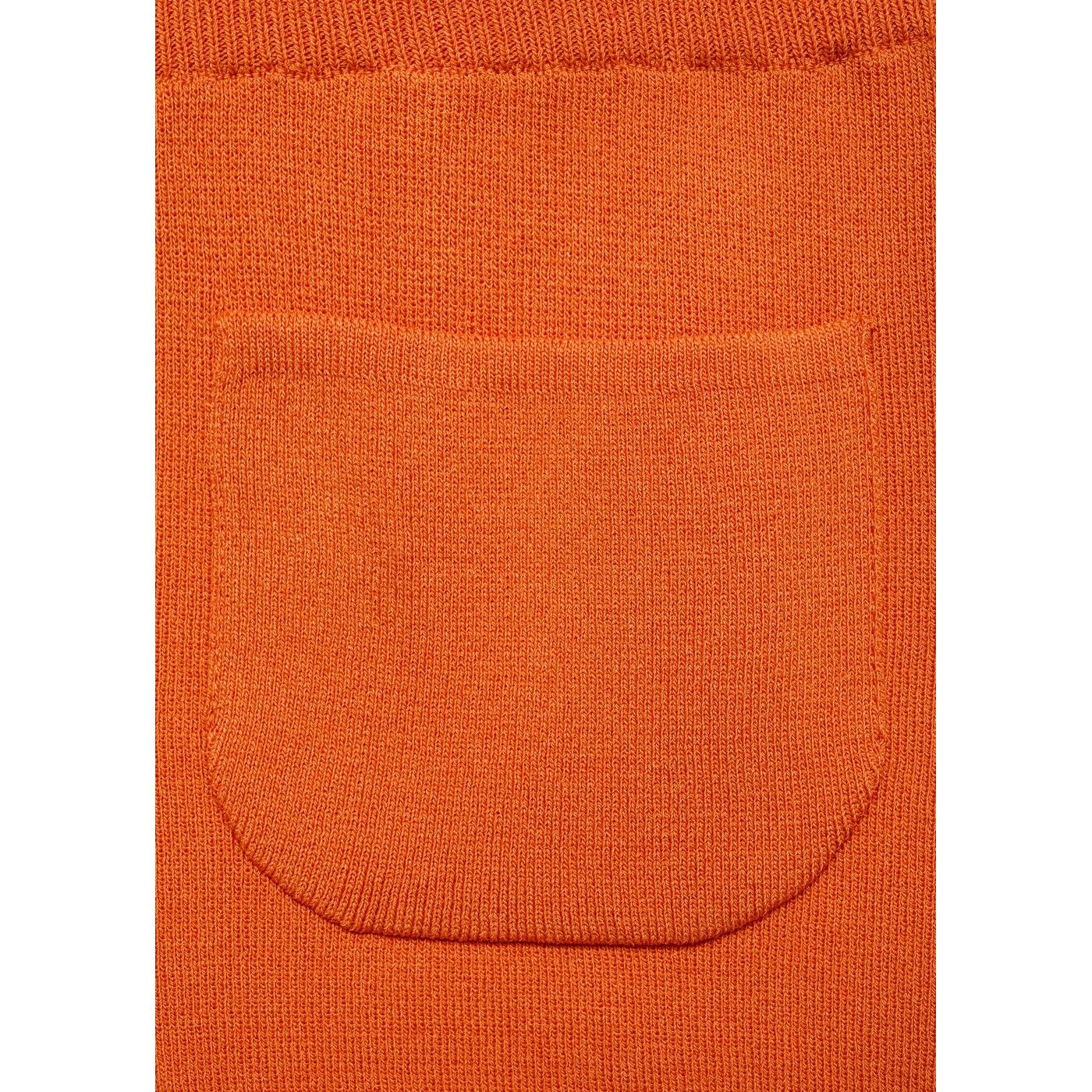 Short Figo - Orange