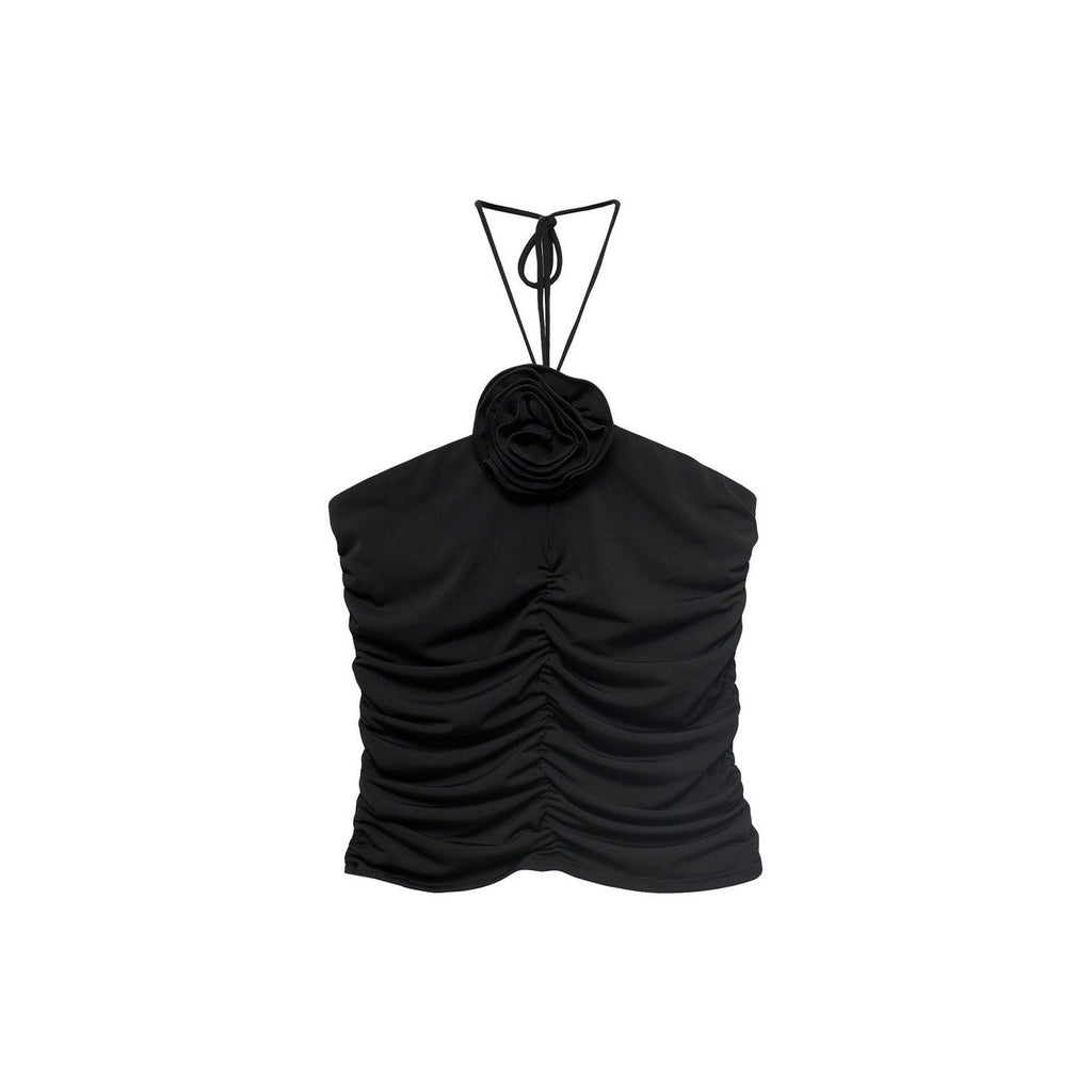 Top Sage - Noir