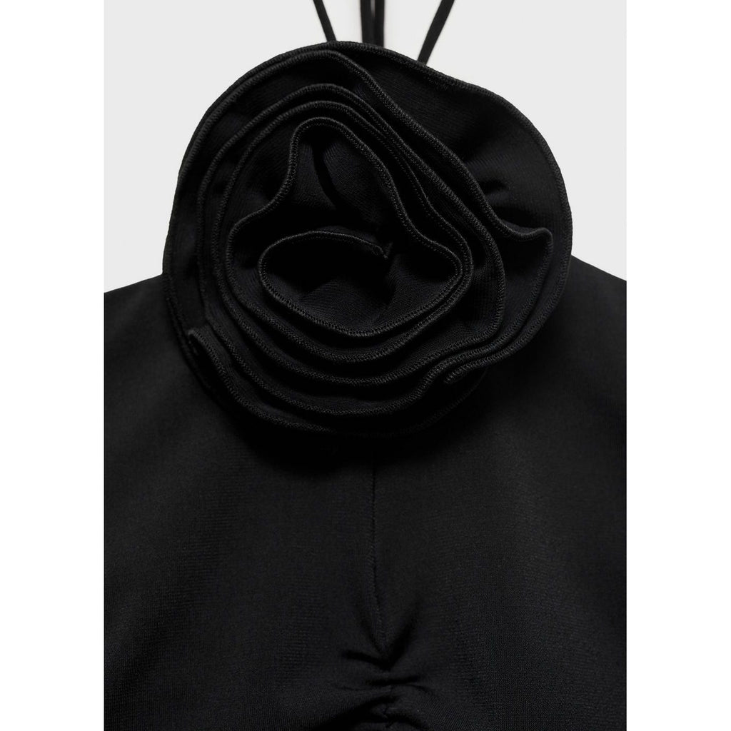Top Sage - Noir