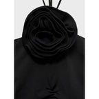 Top Sage - Noir