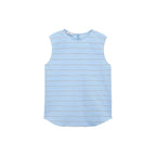 Blusa Anita - Azul Cielo