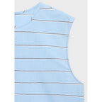 Blusa Anita - Azul Cielo