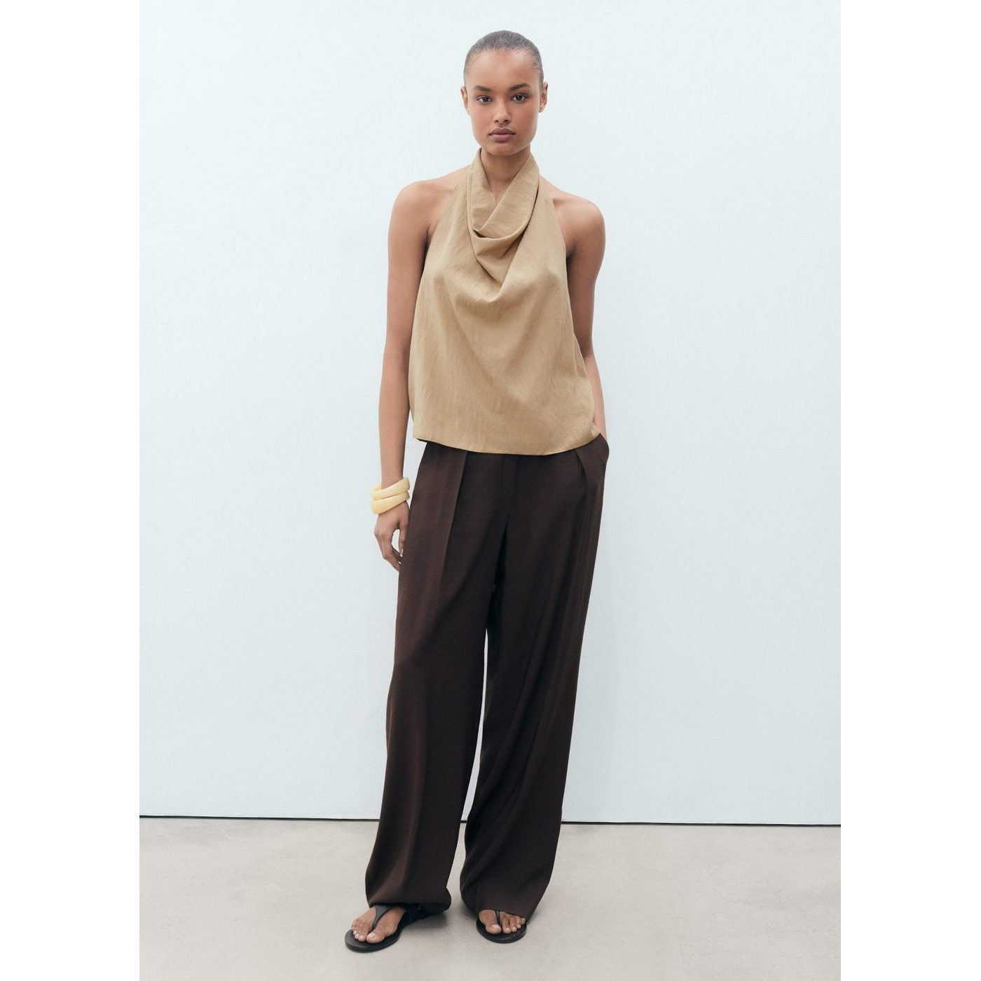 Top Ten - Beige