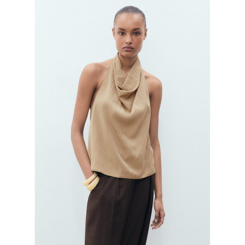 Top Ten - Beige