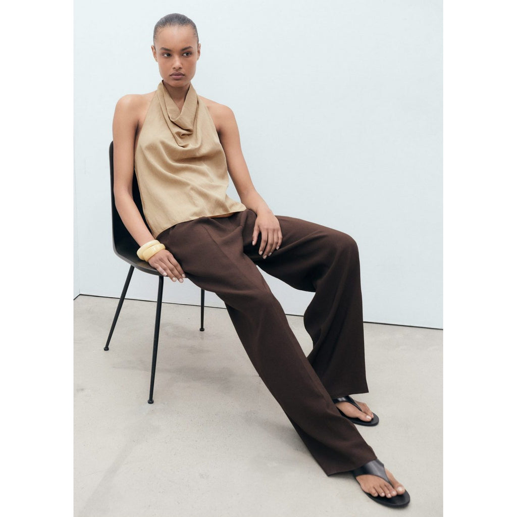 Top Ten - Beige