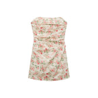 Robe Greet - Ecru