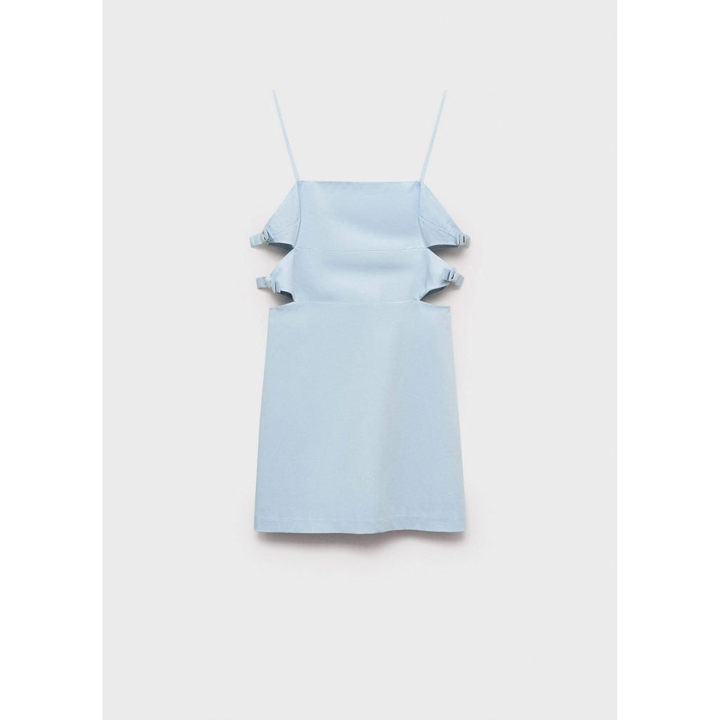 Robe Serena - Bleu Ciel