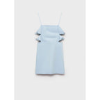 Robe Serena - Bleu Ciel