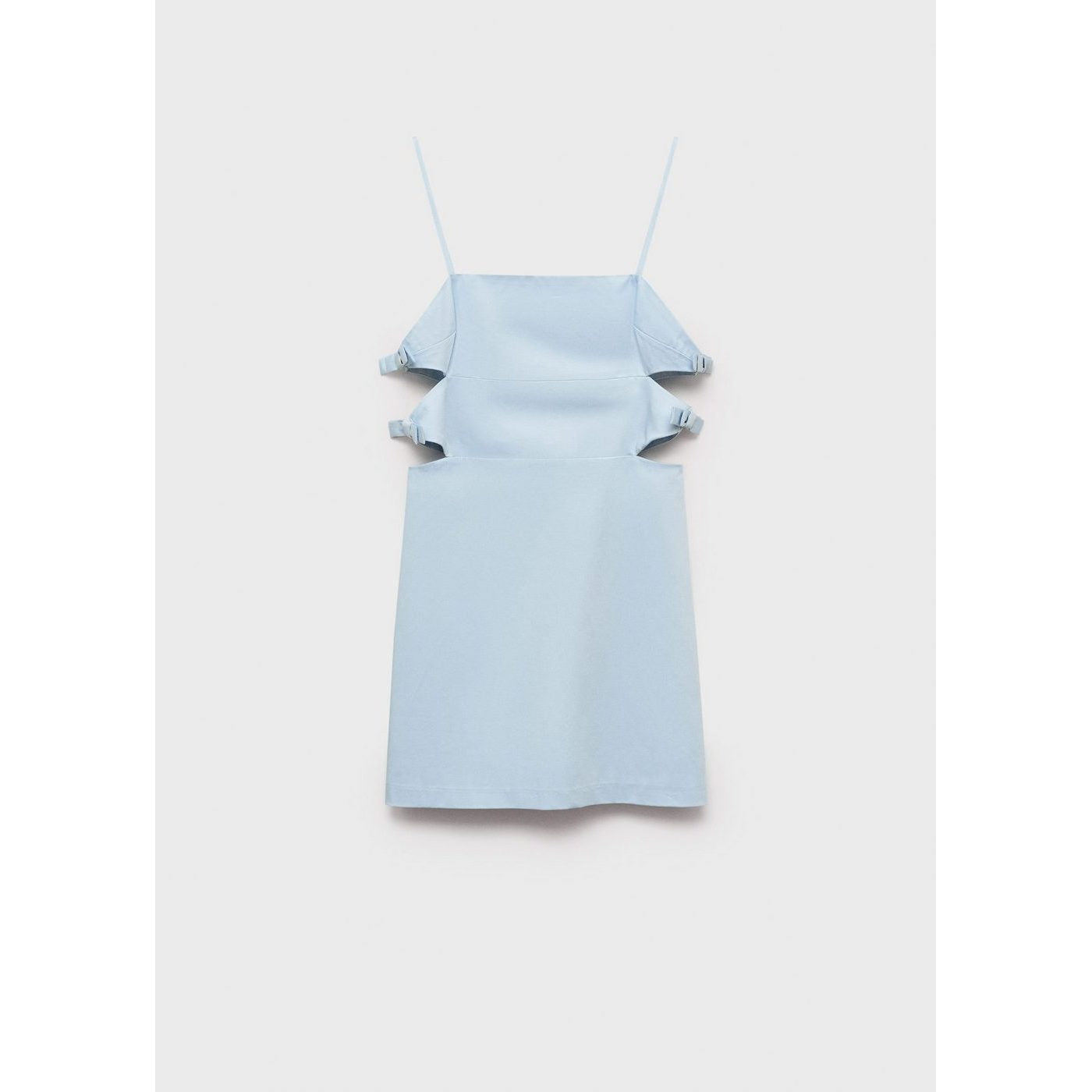 Robe Serena - Bleu Ciel