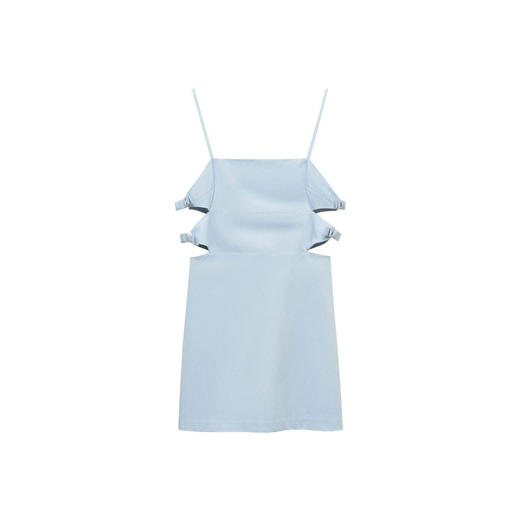 Robe Serena - Bleu Ciel