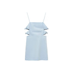 Robe Serena - Bleu Ciel