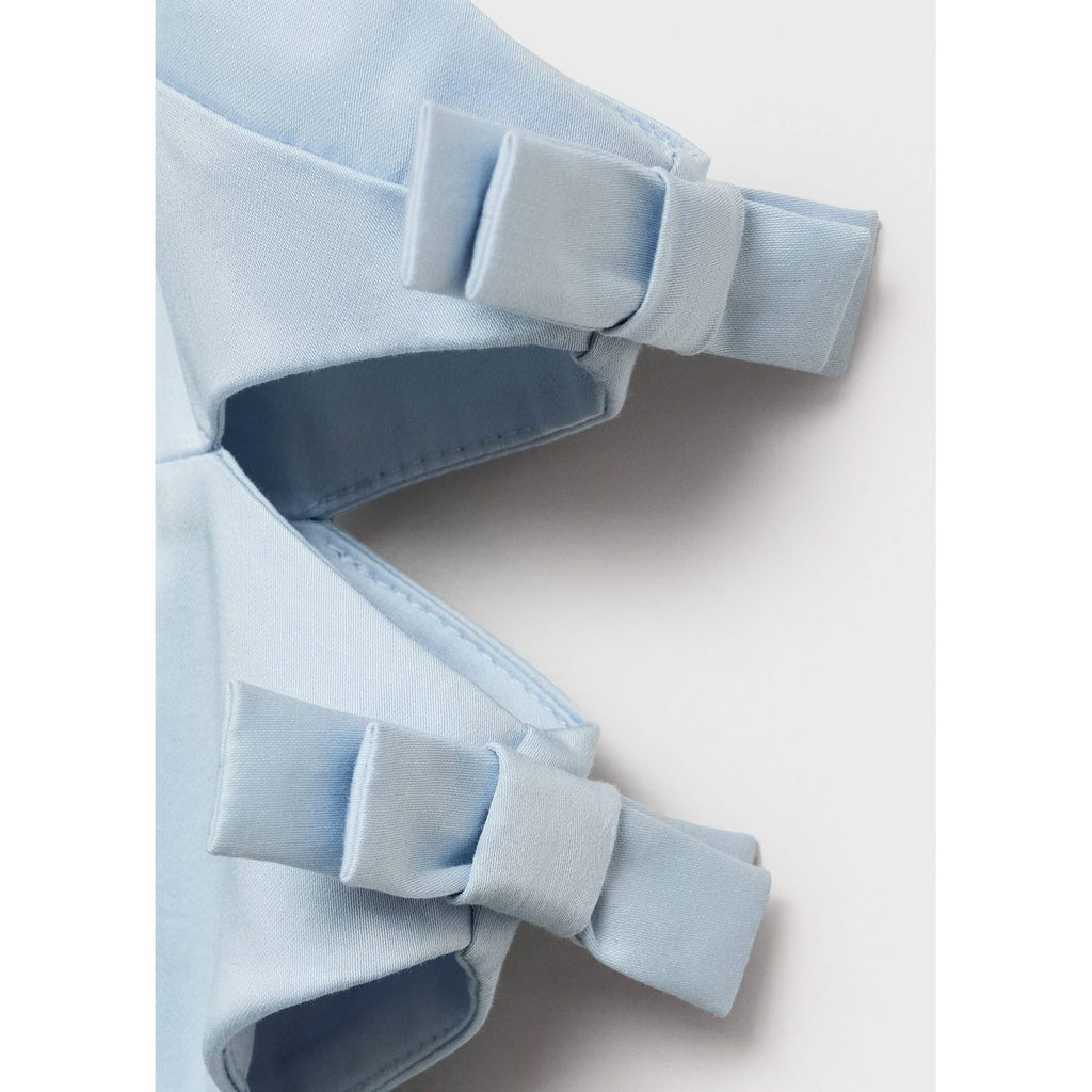 Robe Serena - Bleu Ciel