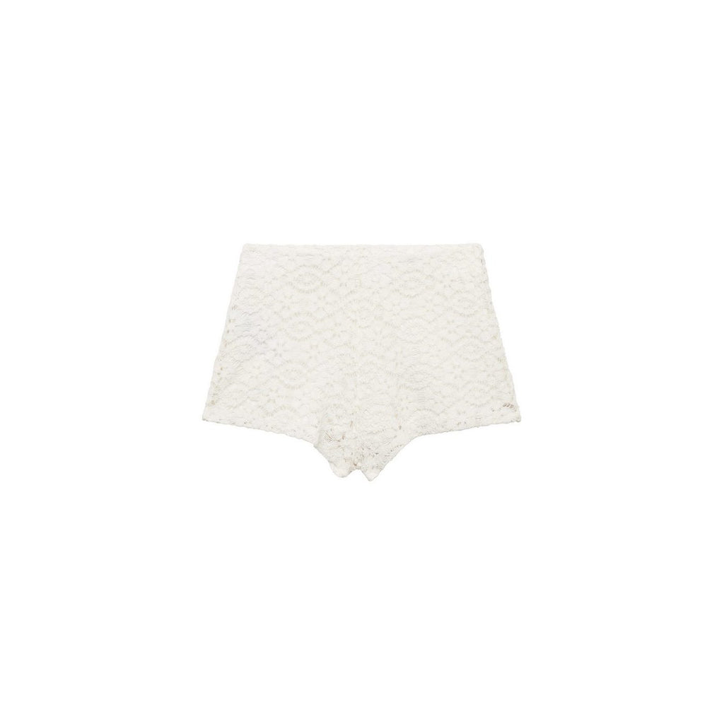 Short Goose - Blanc Cassé