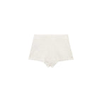 Short Goose - Blanc Cassé