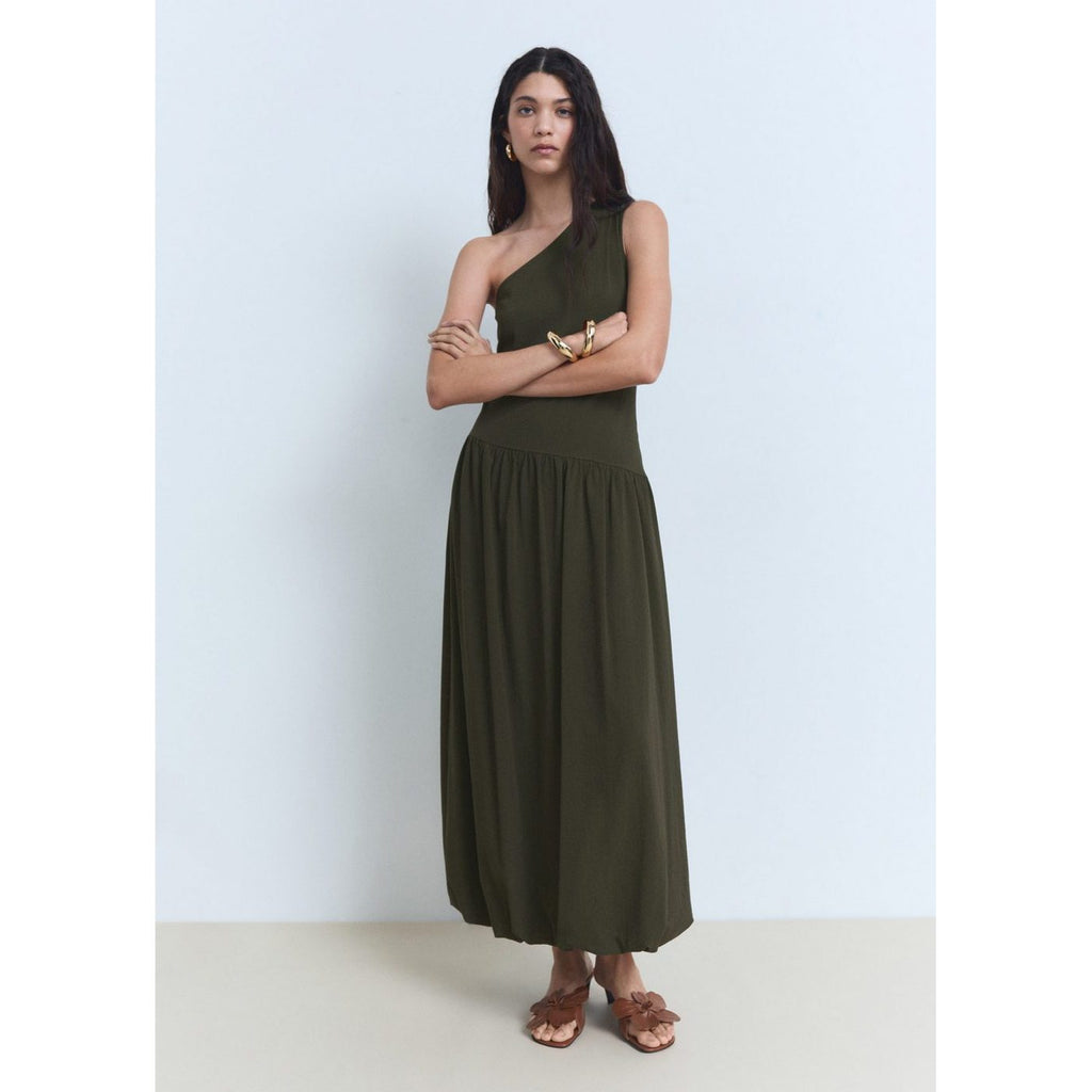 Robe Pelican - Kaki