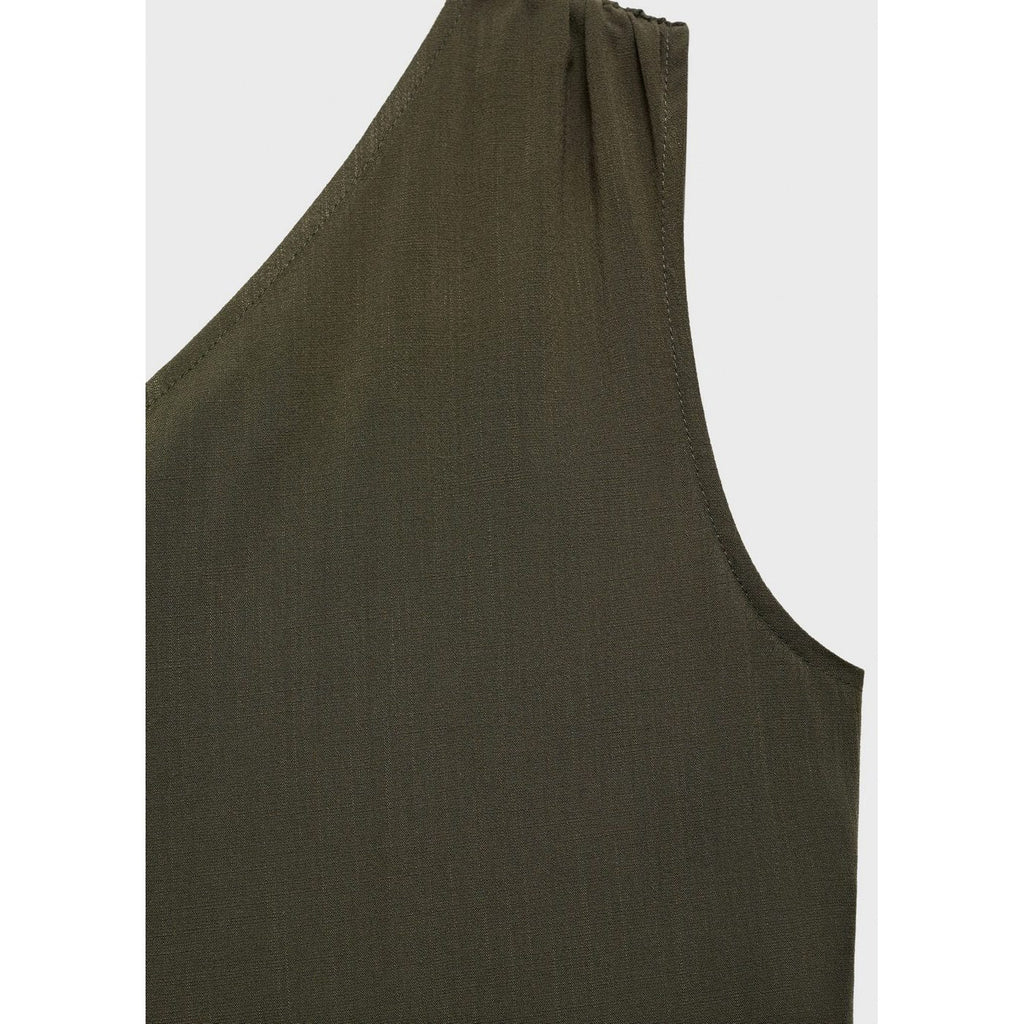 Robe Pelican - Kaki