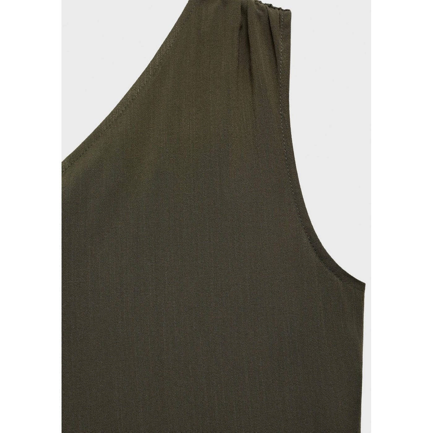 Robe Pelican - Kaki