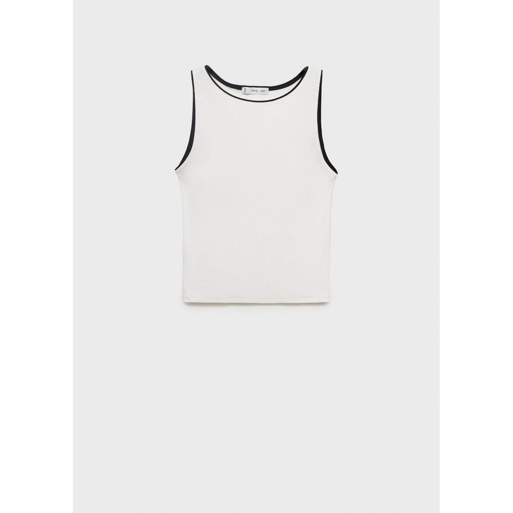 Top Conti - Blanc