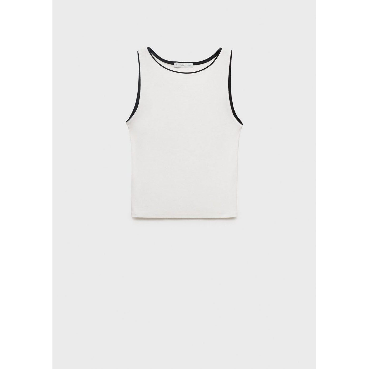 Top Conti - Blanc