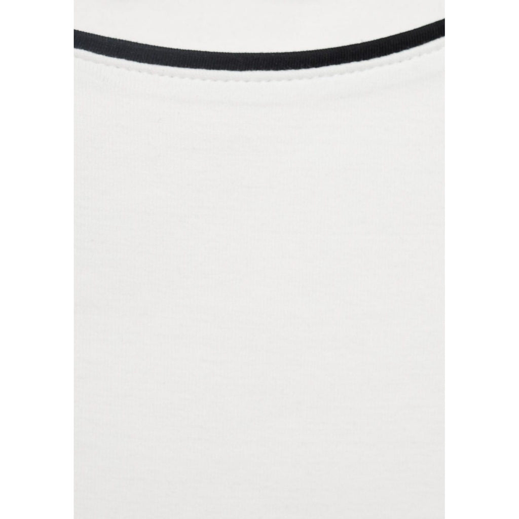 Top Conti - Blanc