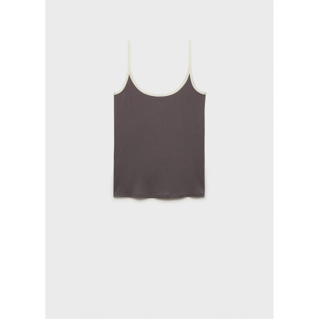 Top Aurora - Gris