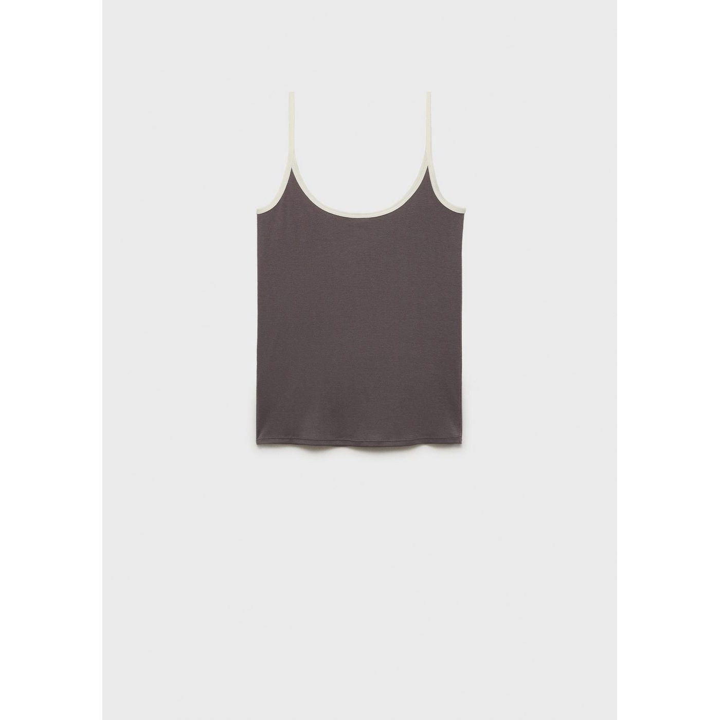 Top Aurora - Gris