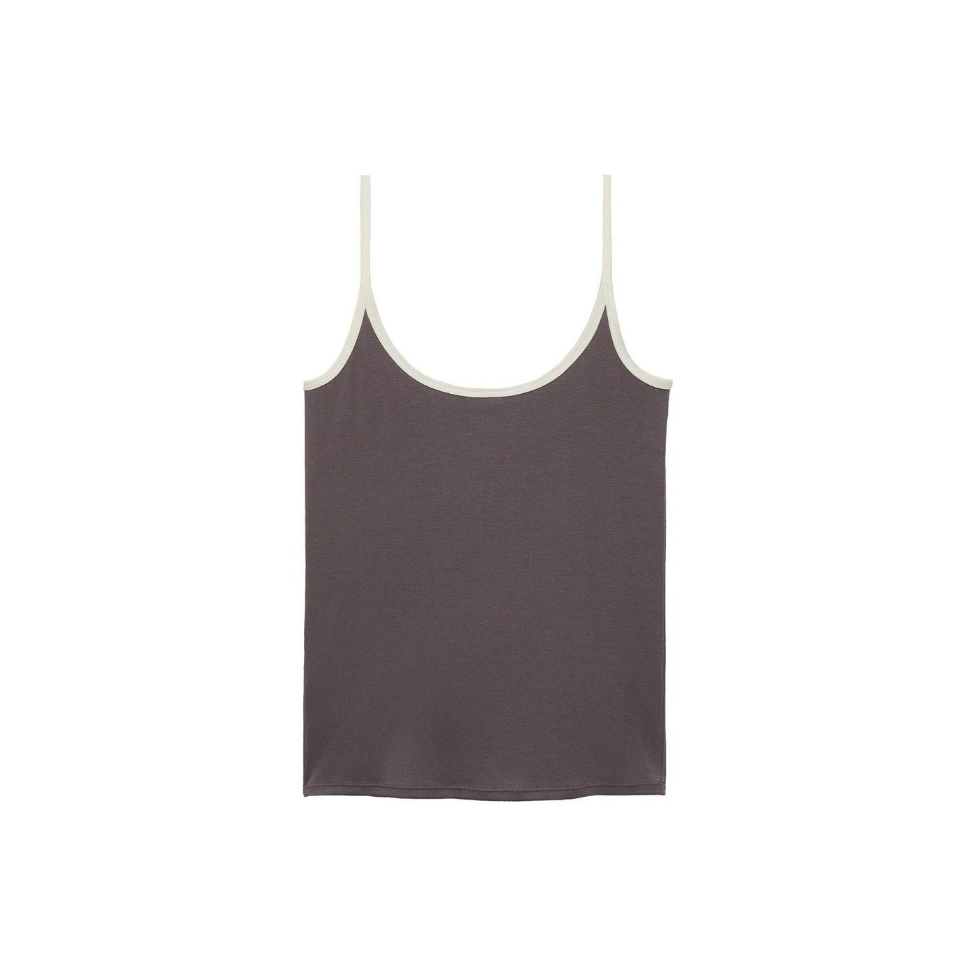 Top Aurora - Gris