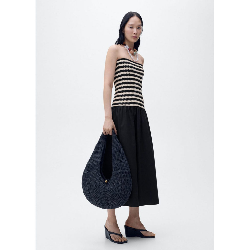 Robe Nati - Noir
