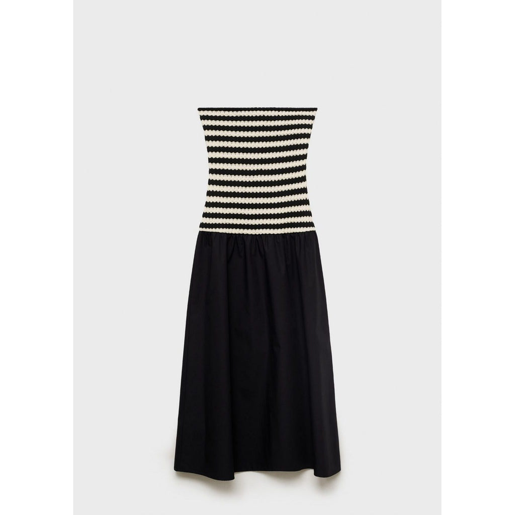 Robe Nati - Noir