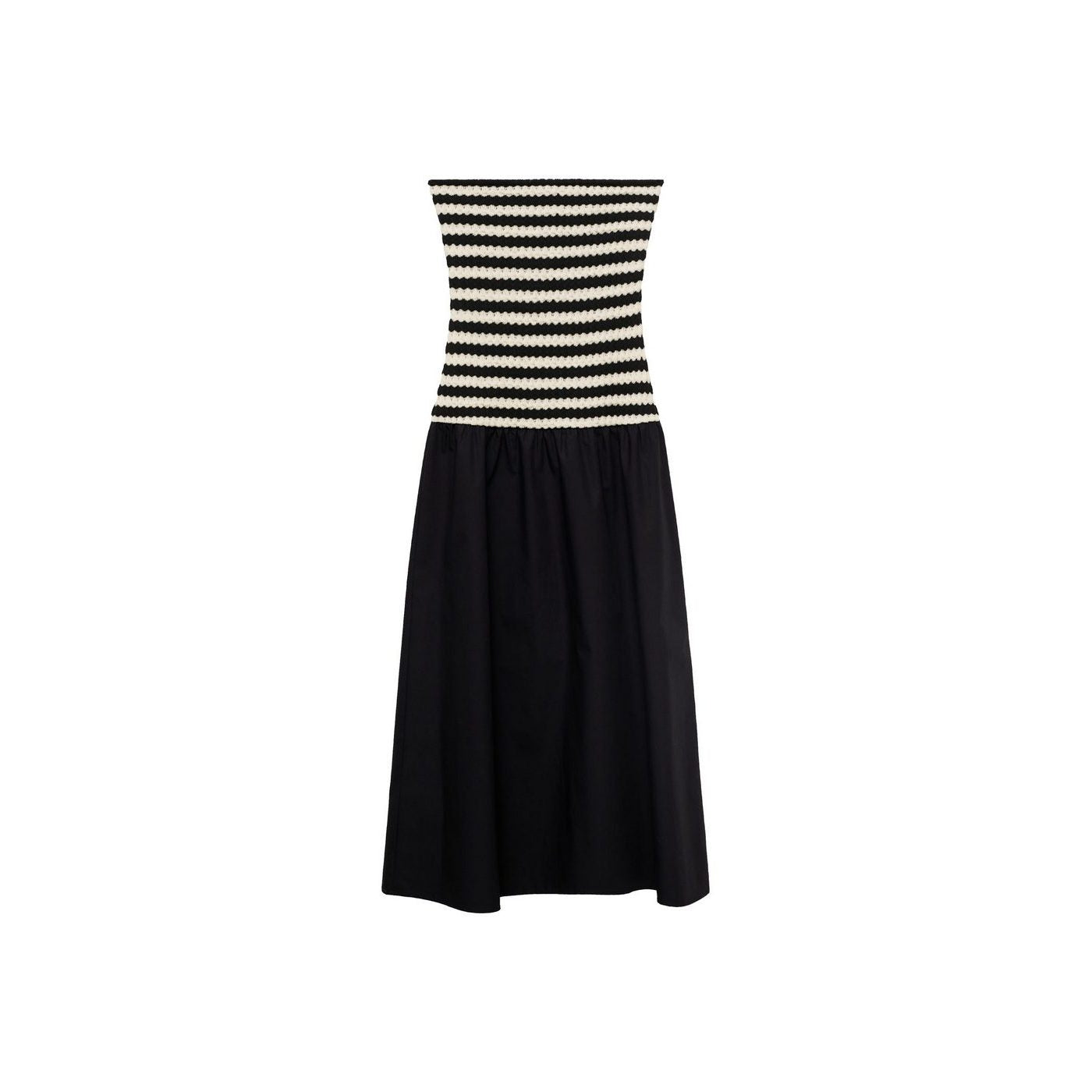 Robe Nati - Noir