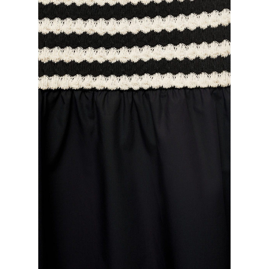 Robe Nati - Noir