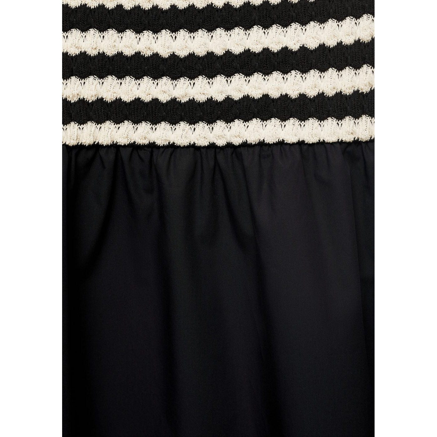 Robe Nati - Noir