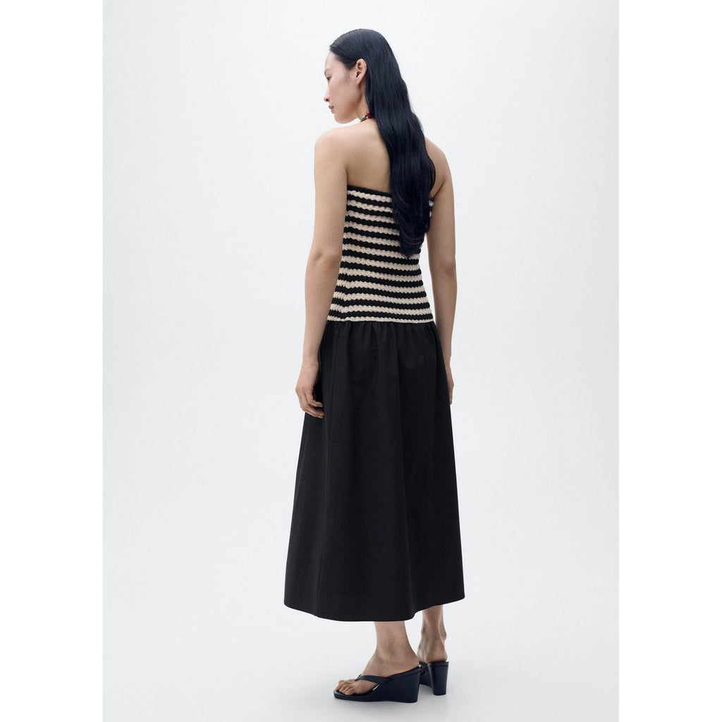 Robe Nati - Noir