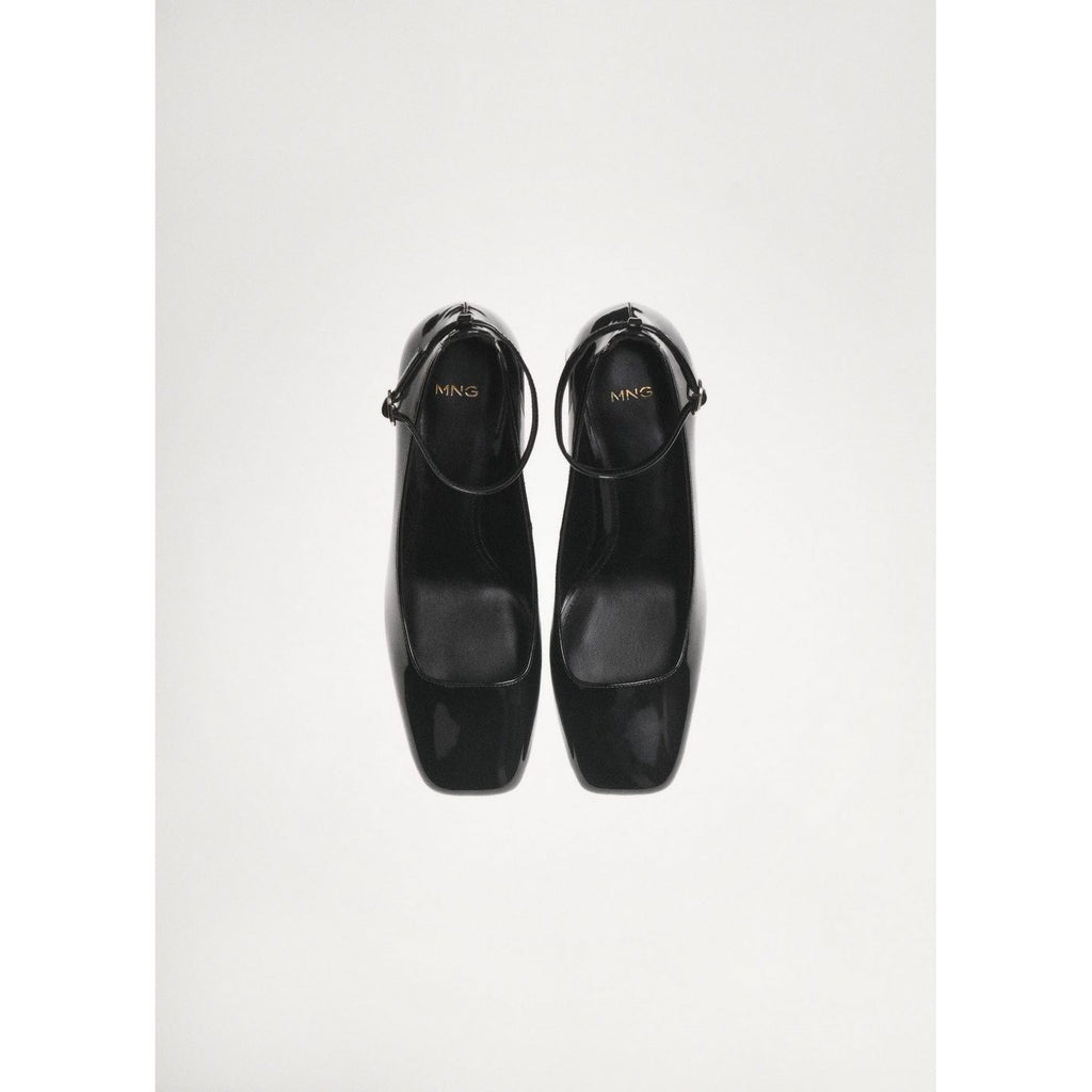 Chaussures Fini - Noir