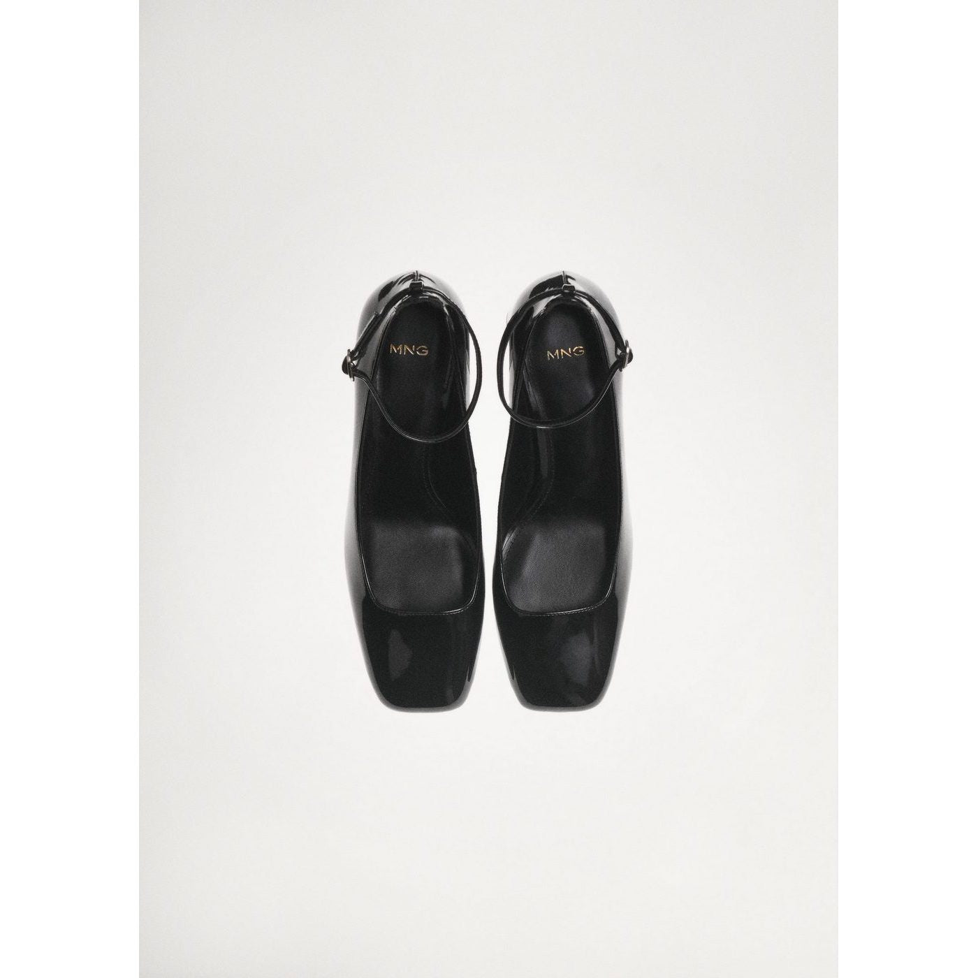 Chaussures Fini - Noir