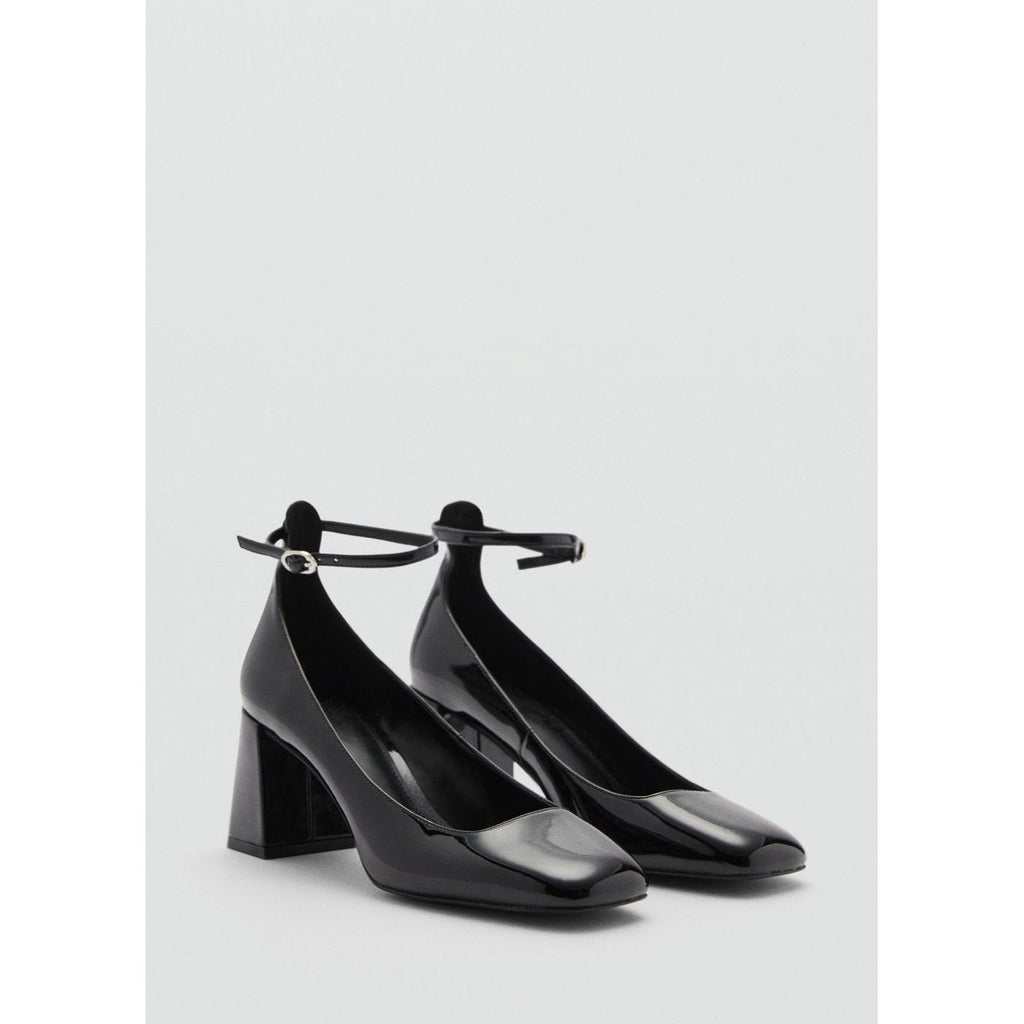 Chaussures Fini - Noir
